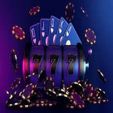 Live casino dealer tables available at tj777 for Filipino players