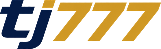 tj777 Philippines gaming platform logo